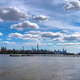 I snuck away from our Manhattan HQ and wrote this on the G5 Studio from a relaxing and clear vantage point along the Hudson River.